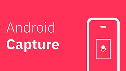 Android Capture